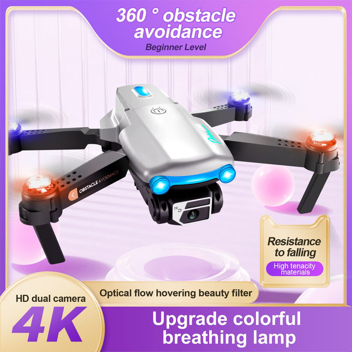 S98 Drone Dual Camera 4K HD