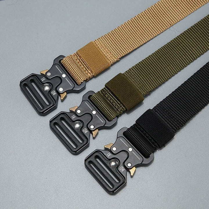 Outdoor Hunting Tactical Belt