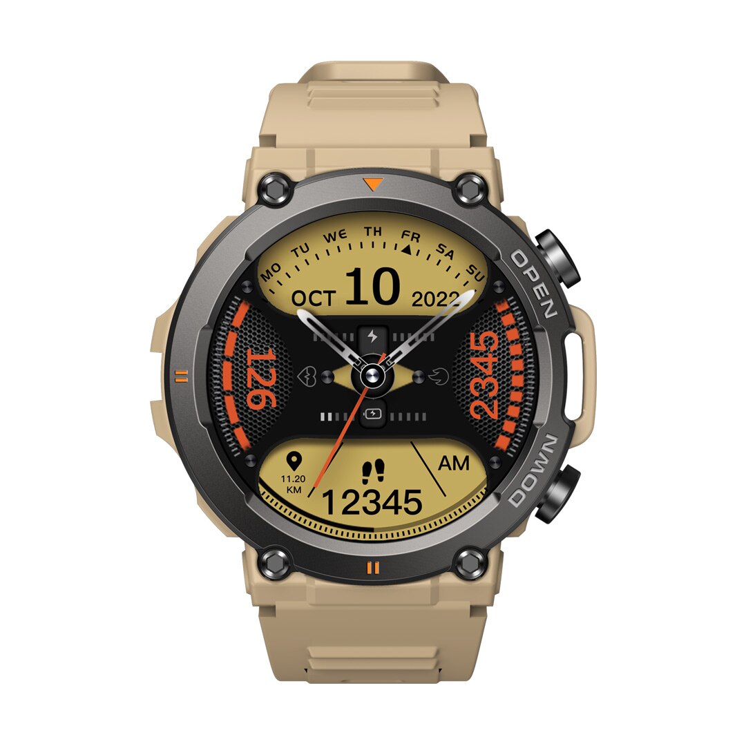 Zeblaze Vibe 7 Smartwatch