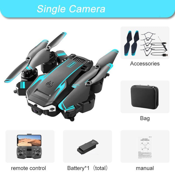 New Drone 8K 5G Professional HD