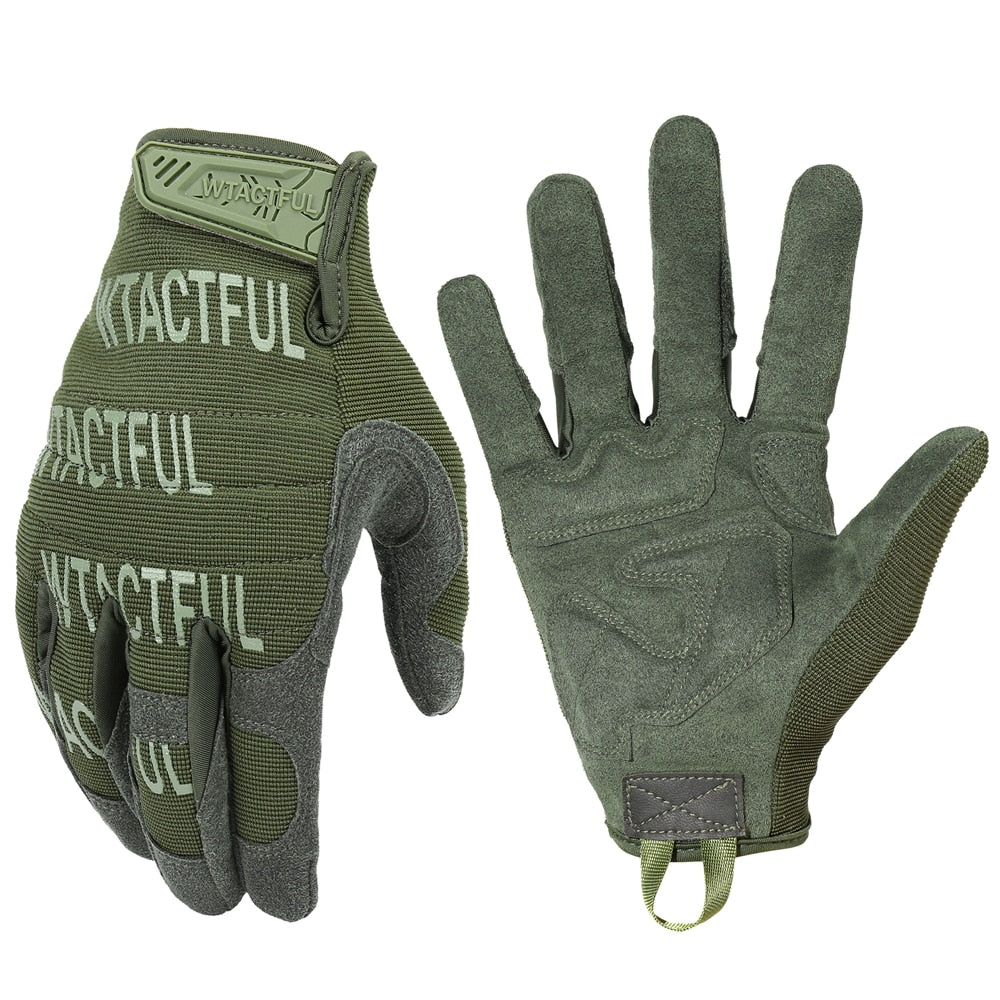 Outdoor Tactical Gloves