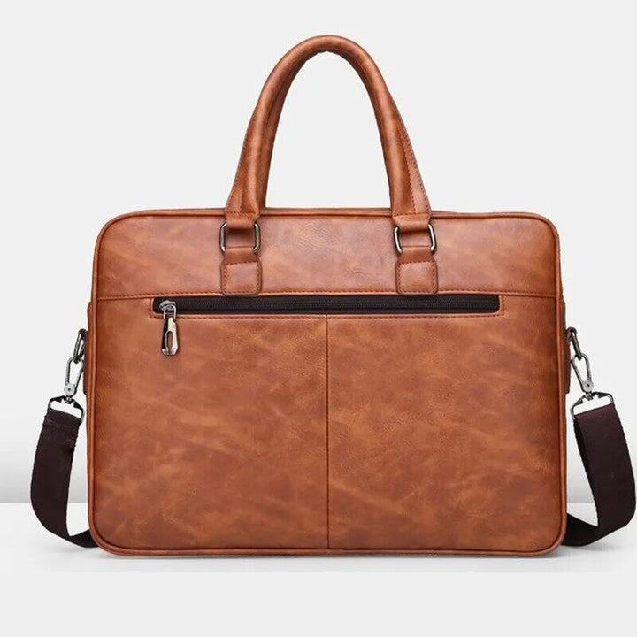 Luxury Computer Business Commuting Handbag