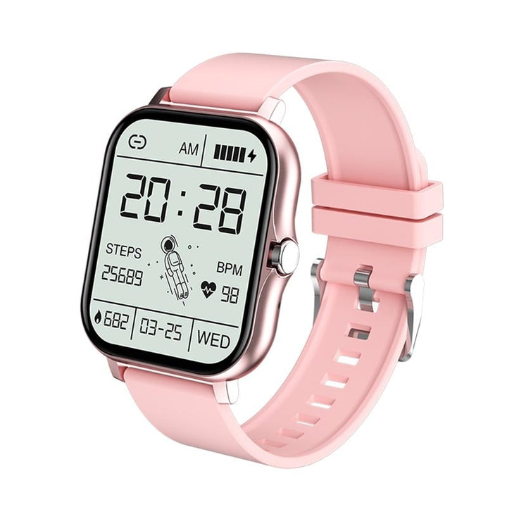 Smartwatch TouchFit®