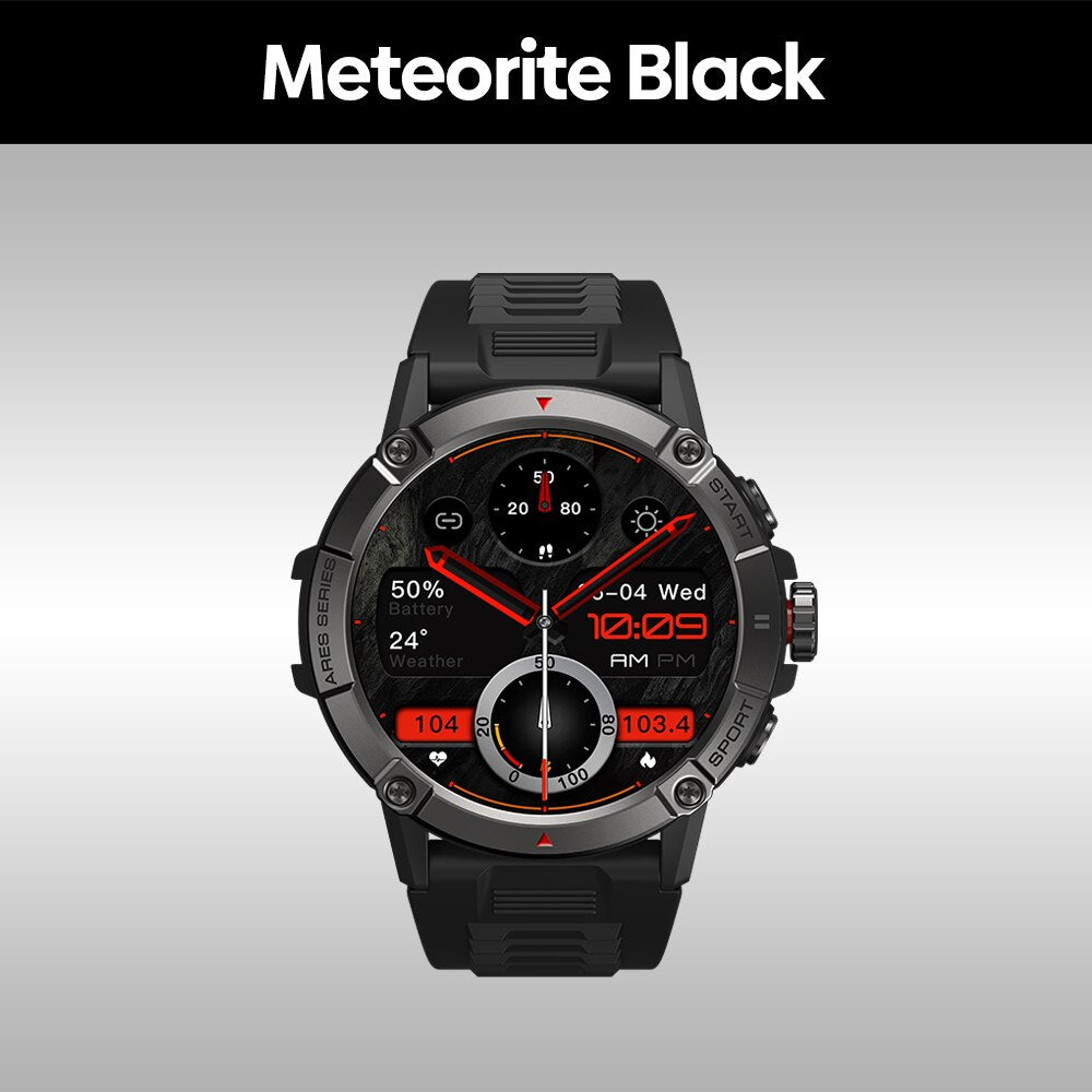 Smart Watch Zeblaze Ares 3