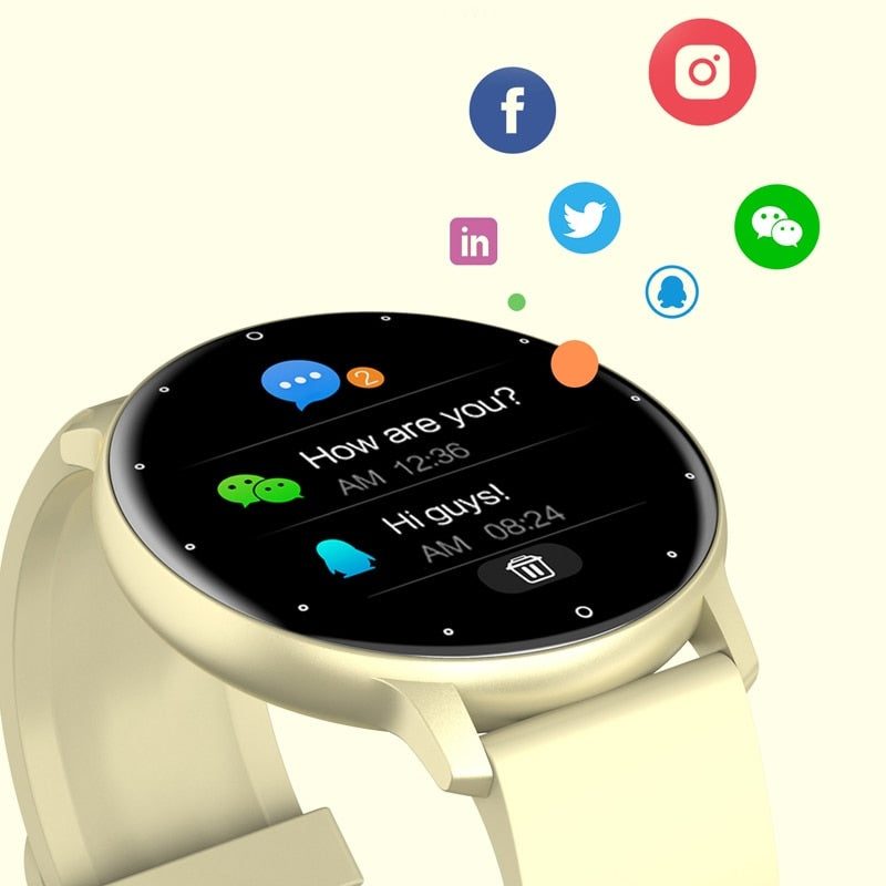 Best seller LIGE Smart Watch