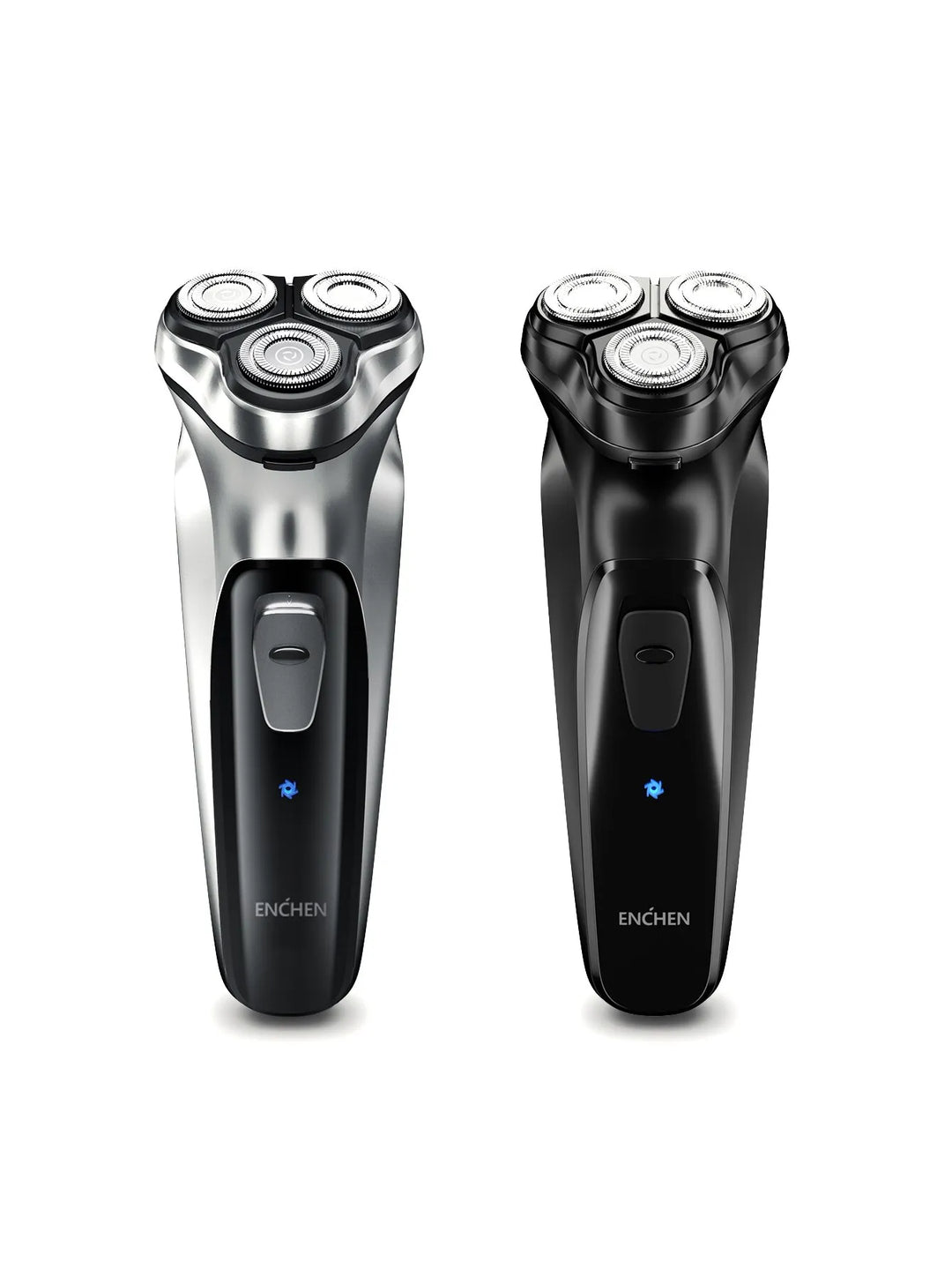 SwiftTrim Men's USB Shaver