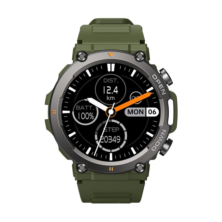 Zeblaze Vibe 7 Smartwatch