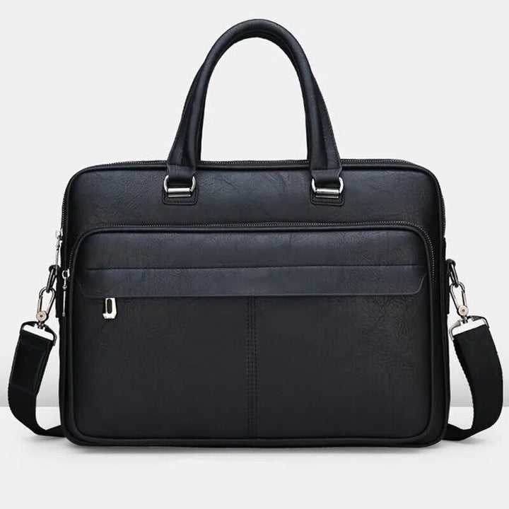 Luxury Computer Business Commuting Handbag