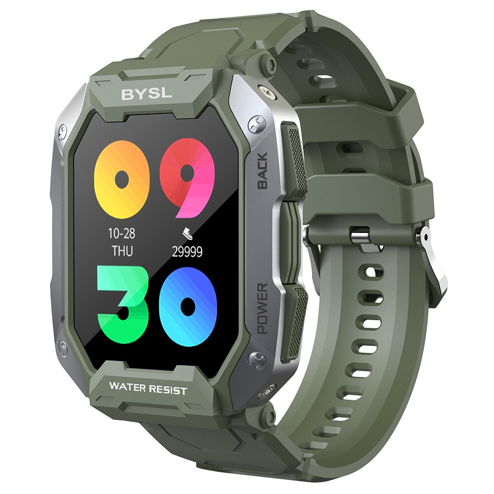 BYSL S20 Smartwatch