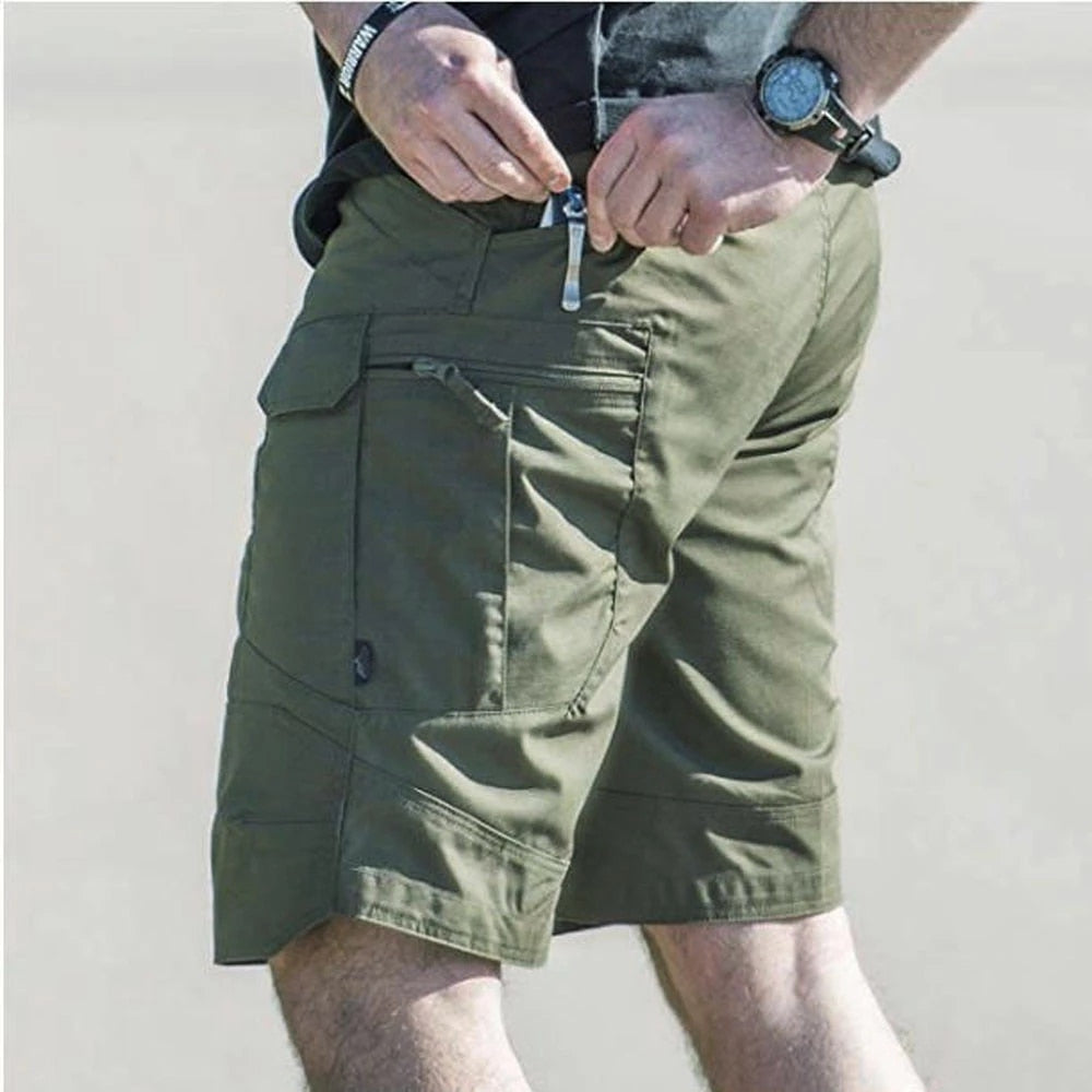 Men Outdoor Tactical Shorts