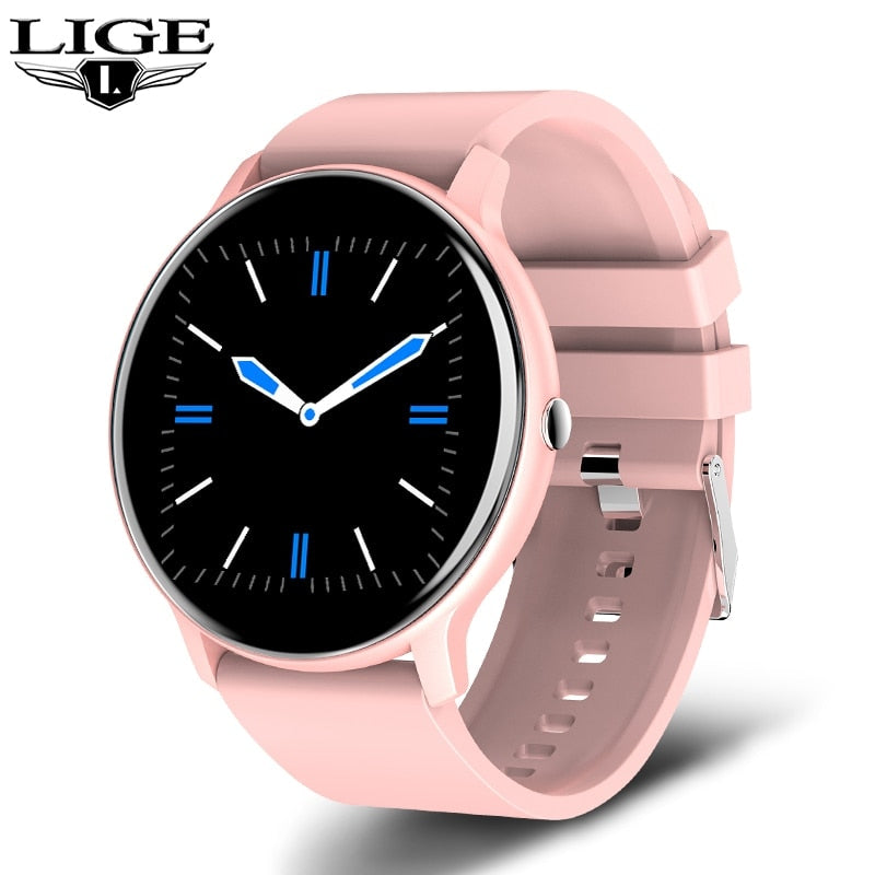 Best seller LIGE Smart Watch