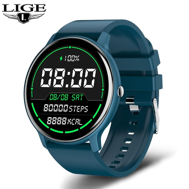 Best seller LIGE Smart Watch