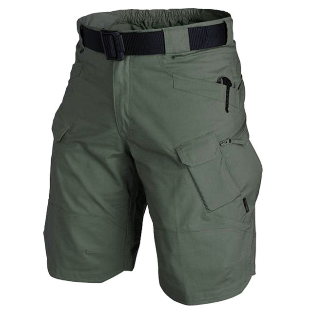 Men Outdoor Tactical Shorts