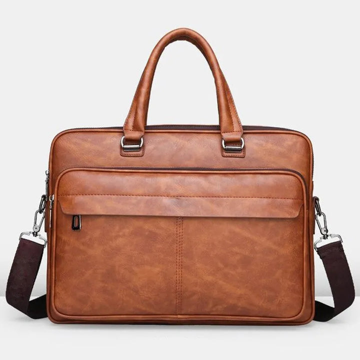 Luxury Computer Business Commuting Handbag