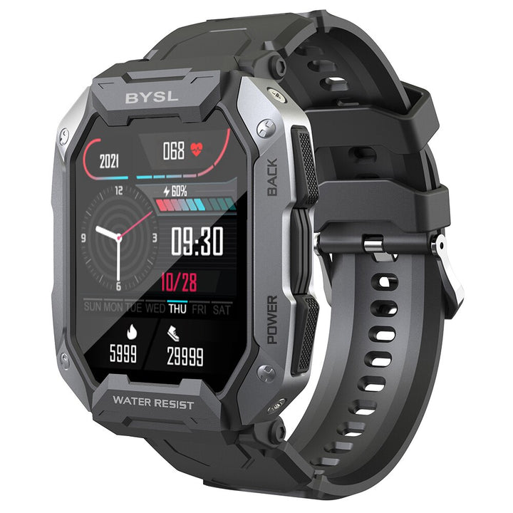 BYSL S20 Smartwatch