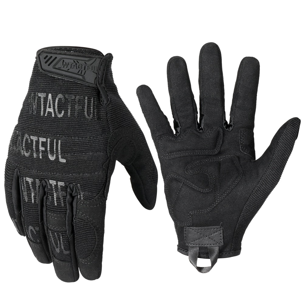 Outdoor Tactical Gloves