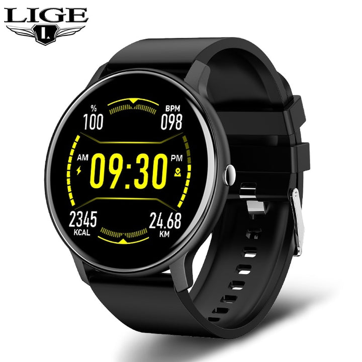 Best seller LIGE Smart Watch