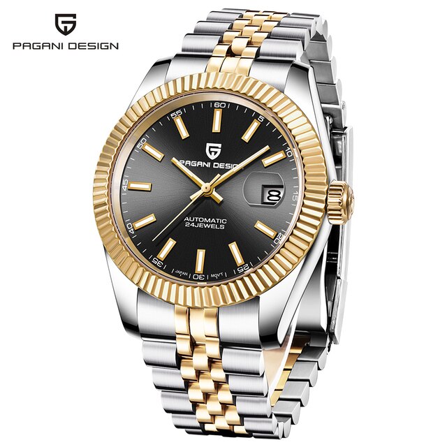 PAGANI Luxury Mechanical Watch PD-1645