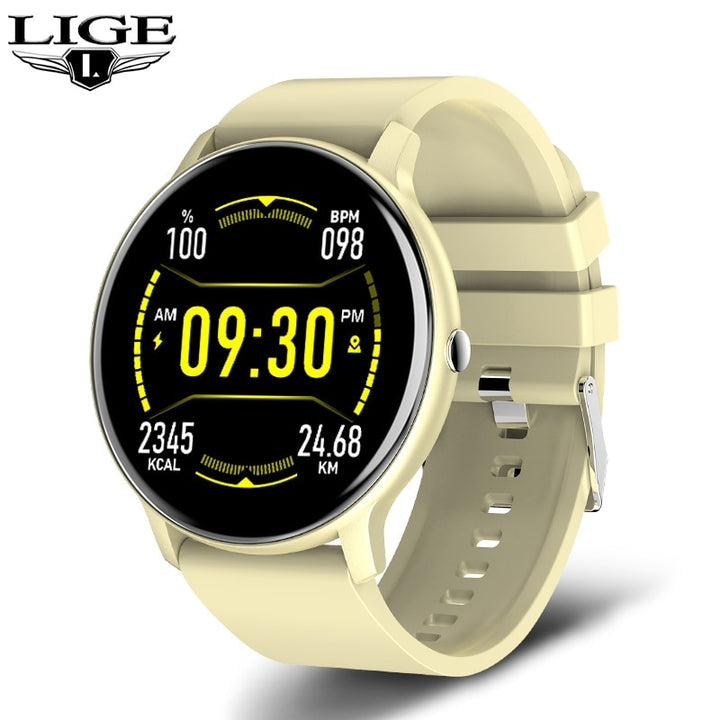 Best seller LIGE Smart Watch