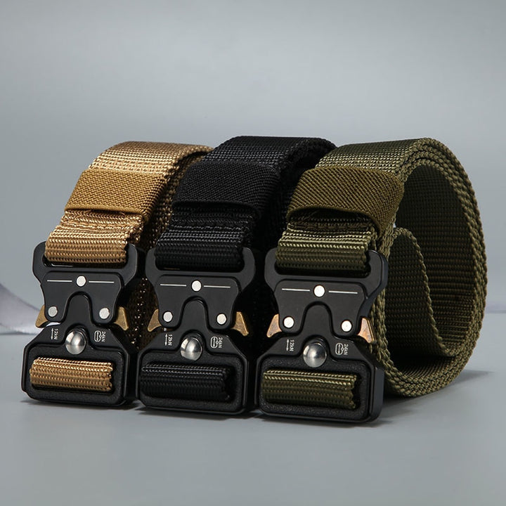 Outdoor Hunting Tactical Belt