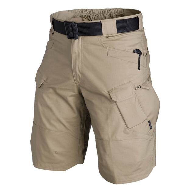 Shorts táticos masculinos para atividades ao ar livre