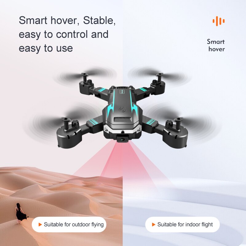 New Drone 8K 5G Professional HD