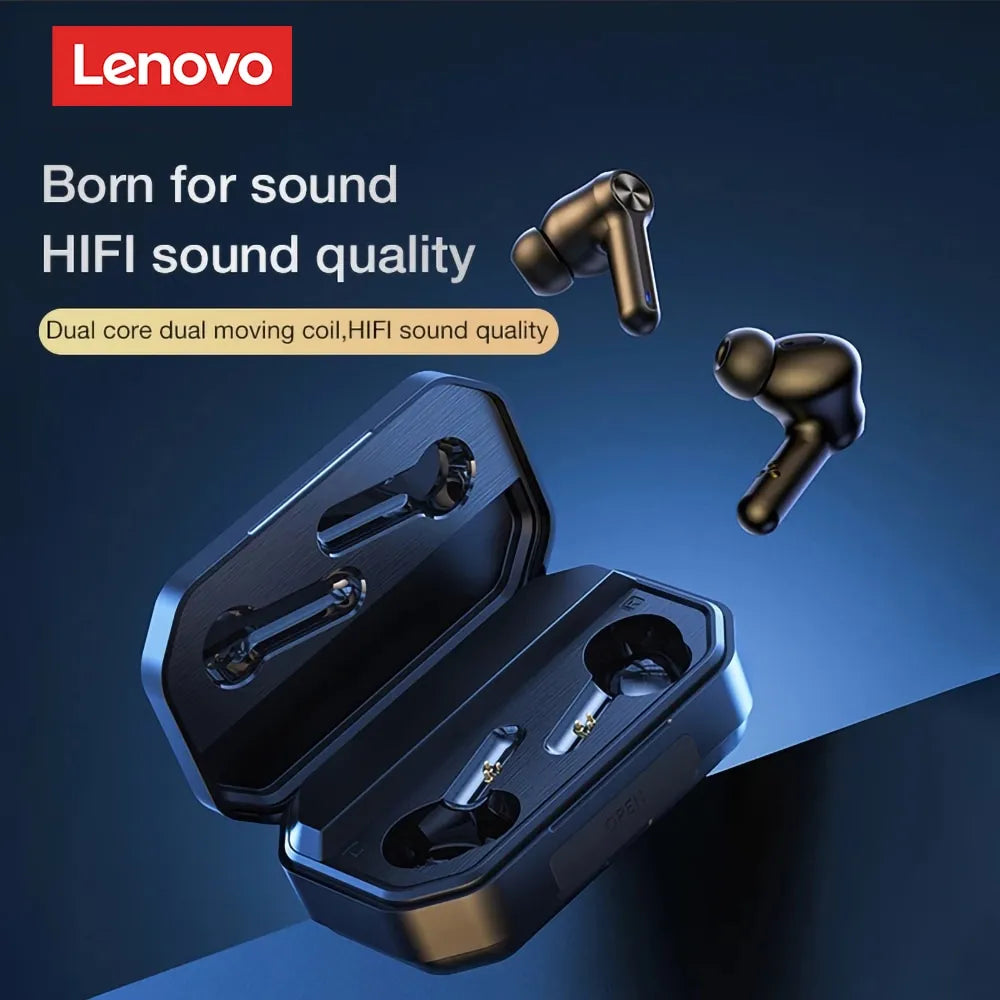Fones de ouvido Lenovo LP3 Pro