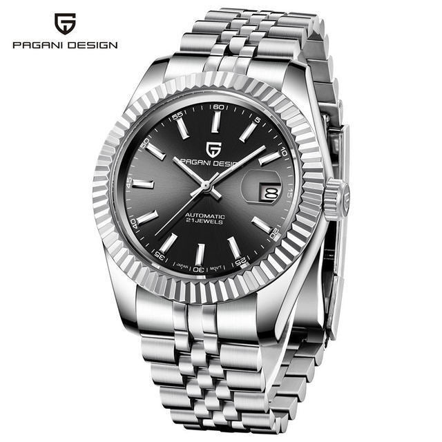 PAGANI Luxury Mechanical Watch PD-1645
