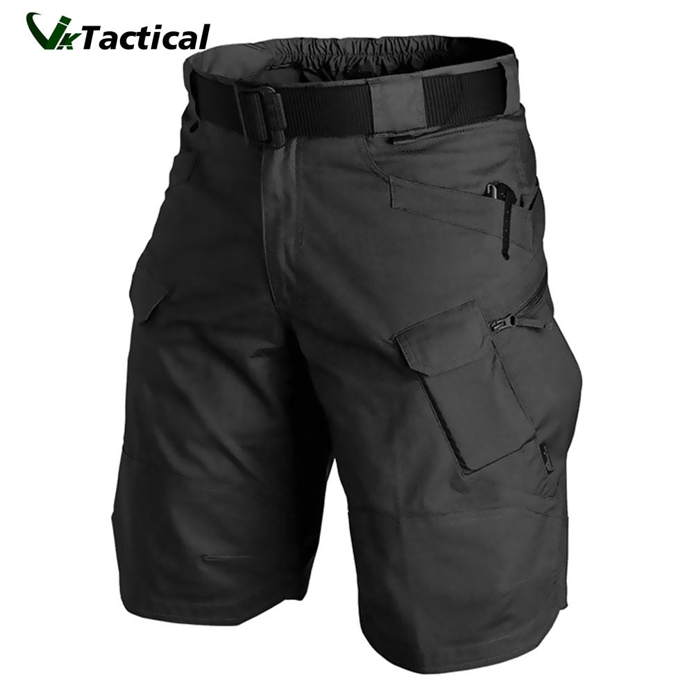 Men Outdoor Tactical Shorts