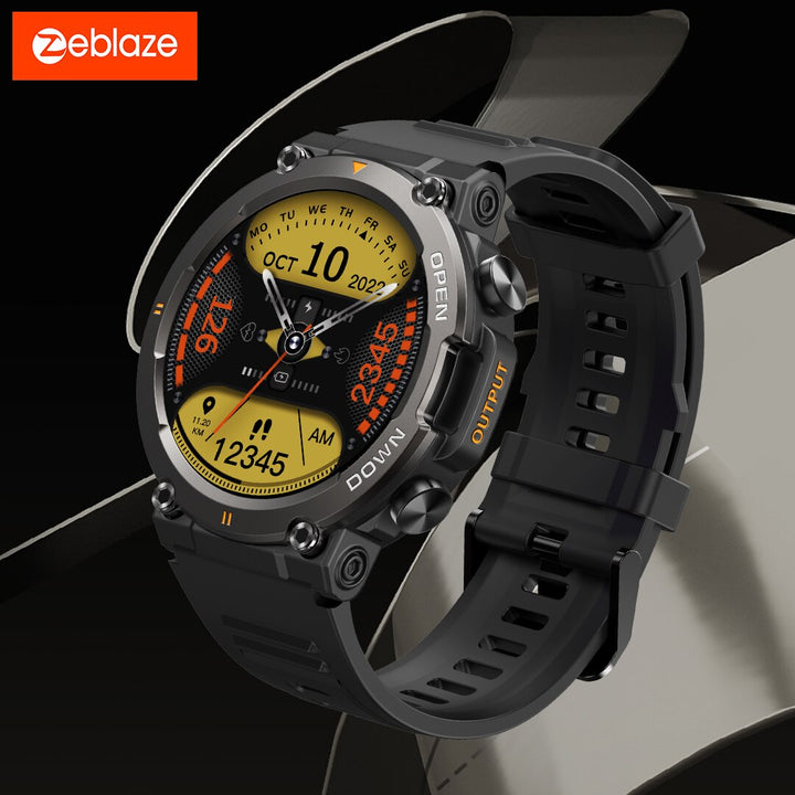 Zeblaze Vibe 7 Smartwatch