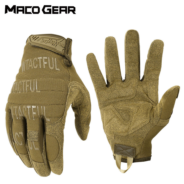 Outdoor Tactical Gloves