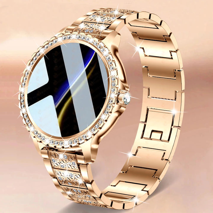 Relógio inteligente feminino ChiBear Fashion