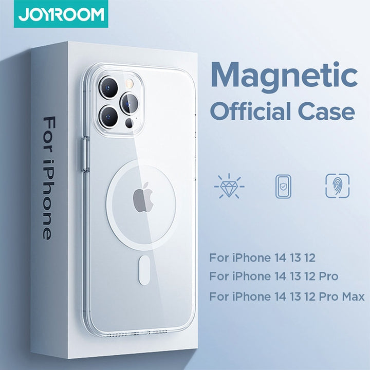 Capa magnética Joyroom para iPhone